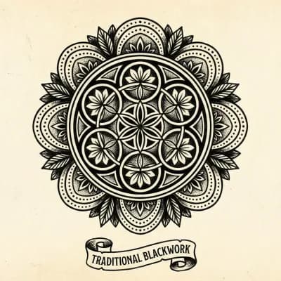 Blackwork