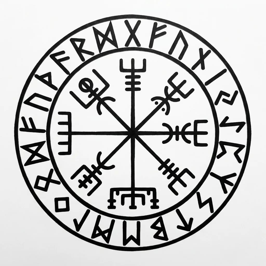 Nordic Viking