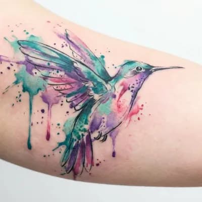 Watercolor