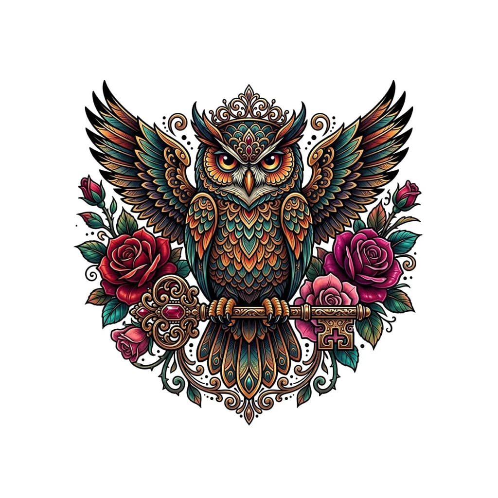 Neo-Traditional