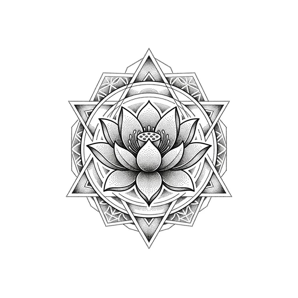 Dotwork