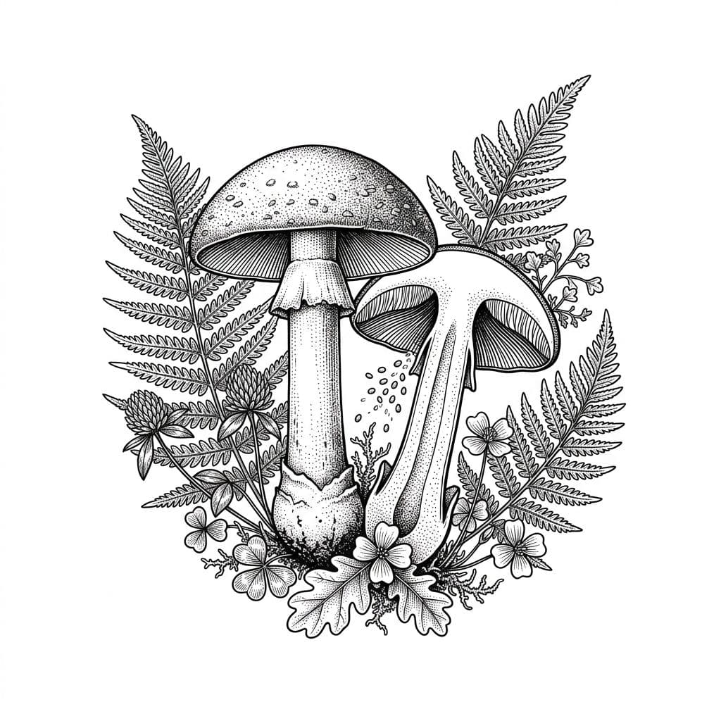 Botanical